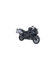 SW-MOTECH Système de valises en aluminium TRAX ADV