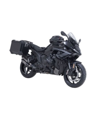 SW-MOTECH TRAX ADV Alukoffer-System