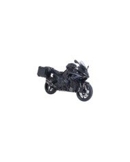 SW-MOTECH TRAX ADV Alukoffer-System
