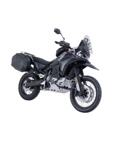 SW-MOTECH Système de valises latérales AERO ABS