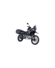 SW-MOTECH Système de valises latérales AERO ABS