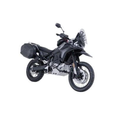 SW-MOTECH Système de valises latérales AERO ABS