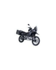 SW-MOTECH TRAX ADV Alukoffer-System