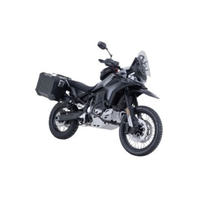 SW-MOTECH TRAX ADV Alukoffer-System
