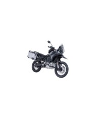 SW-MOTECH TRAX ADV Alukoffer-System