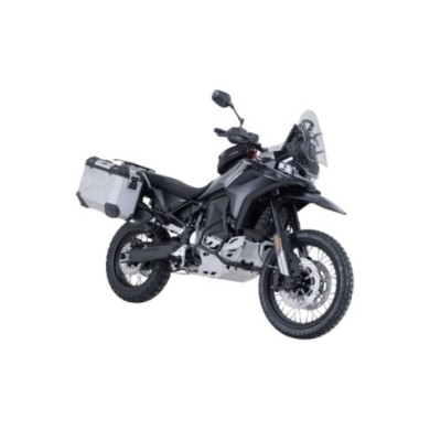 SW-MOTECH TRAX ADV Alukoffer-System