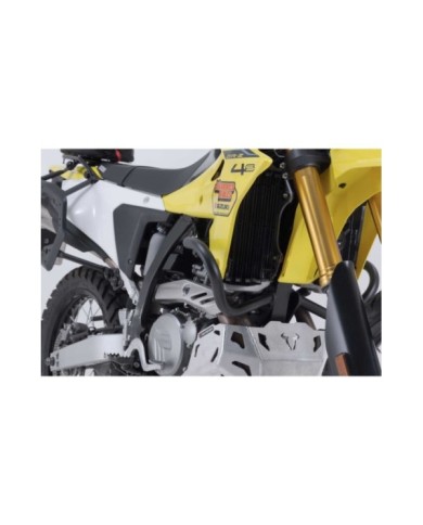 SW-MOTECH Arceau de protection