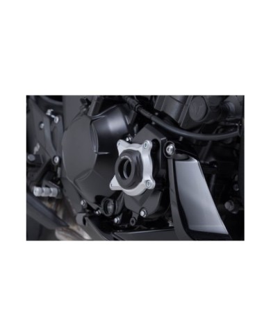 SW-MOTECH Protection du carter moteur
