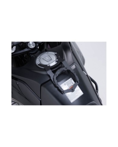 SW-MOTECH PRO Tankring