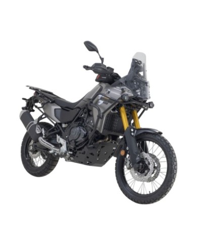 SW-MOTECH Support latéral SLC droit