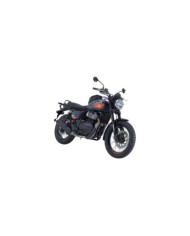 SW-MOTECH Support latéral V-LOC droit