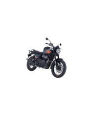 SW-MOTECH Support latéral V-LOC droit