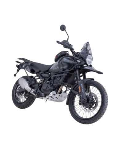 SW-MOTECH V-LOC Seitenträger links