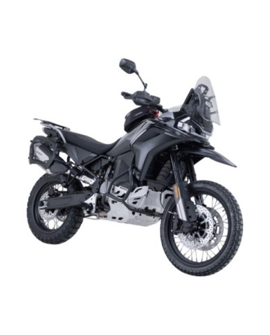 SW-MOTECH PRO Seitenträger