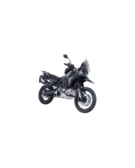 SW-MOTECH PRO Seitenträger