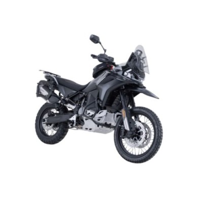 SW-MOTECH PRO Seitenträger