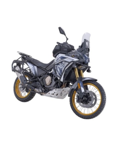 SW-MOTECH PRO Seitenträger