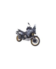 SW-MOTECH Supports latéraux PRO