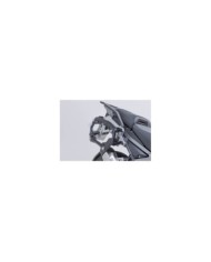 SW-MOTECH Supports latéraux PRO pour supports de valises d'origine