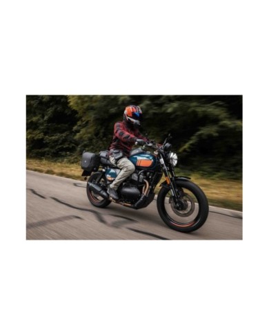 SW-MOTECH Legend Gear Seitentasche 11L
