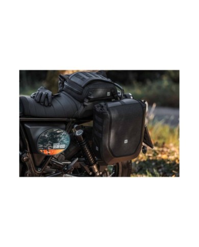 SW-MOTECH Legend Gear Seitentasche 16L