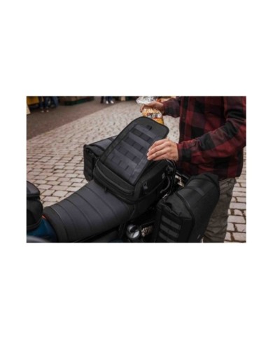 SW-MOTECH Legend Gear Hecktasche LR3