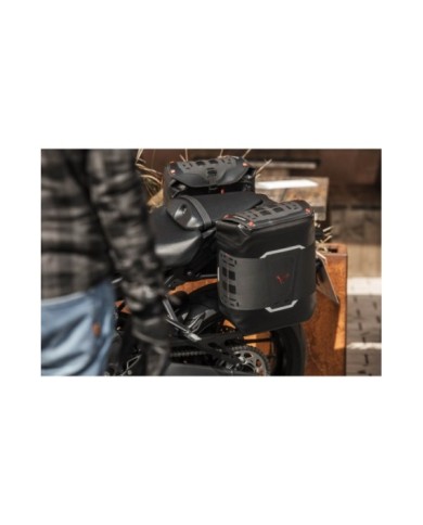 SW-MOTECH Seitentasche WP 16L
