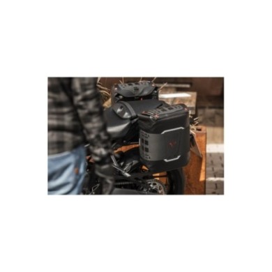 SW-MOTECH Seitentasche WP 16L