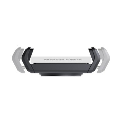 SP-Connect Magnetic Phone Holder Pro