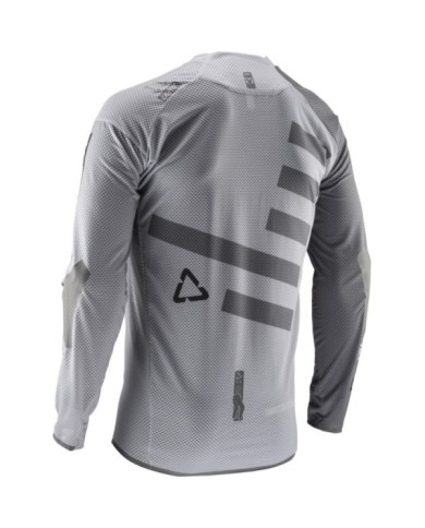 Leatt Jersey GPX 5.5 UltraWeld S Steel