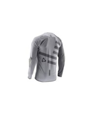 Leatt Jersey GPX 5.5 UltraWeld S Steel