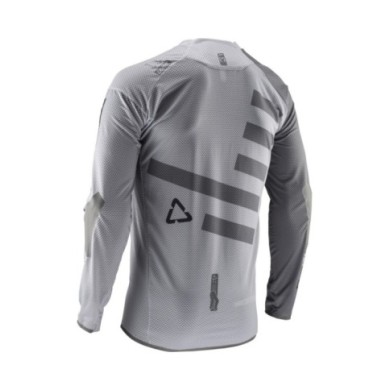Leatt Jersey GPX 5.5 UltraWeld S Steel