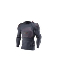 Leatt Body Protector 3DF AirFit Lite Evo XL grey