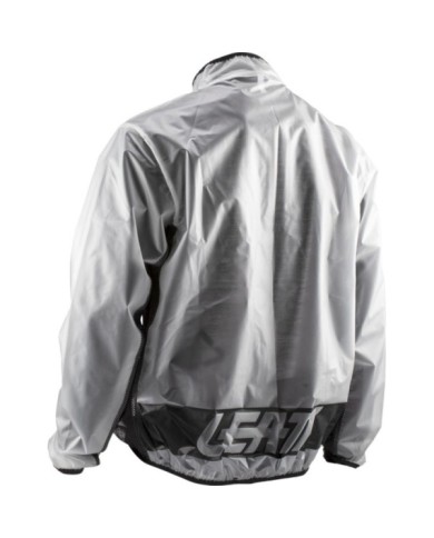 Leatt Vest Race Cover transparent transparent 2XL