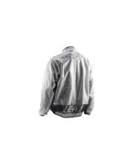 Leatt Vest Race Cover transparent transparent 2XL