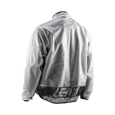 Leatt Vest Race Cover transparent transparent 2XL