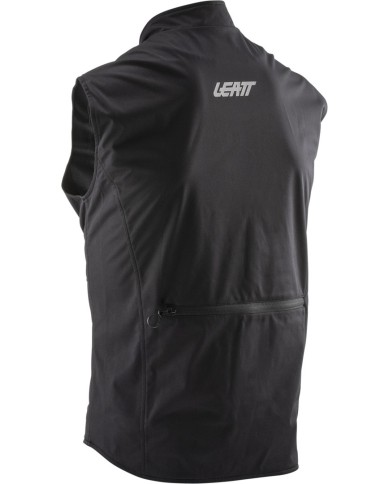 Leatt Leatt gilet Race noir