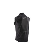Leatt Leatt gilet Race noir