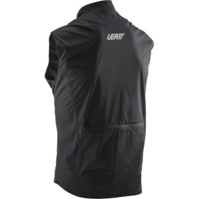 Leatt Leatt gilet Race noir