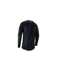 Leatt Jersey Moto 4.5 WindBlock 23 - Blk