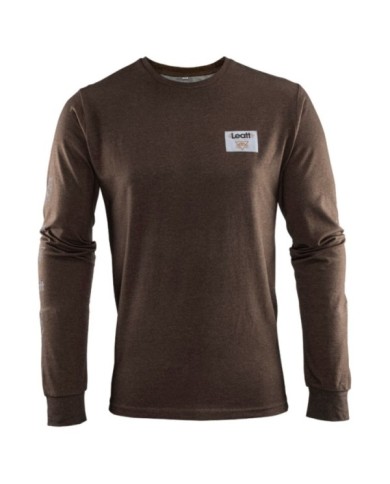Leatt Leatt Core Long Shirt loam