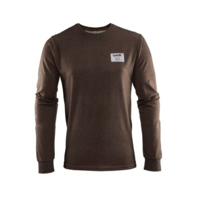 Leatt Leatt Core Long Shirt loam