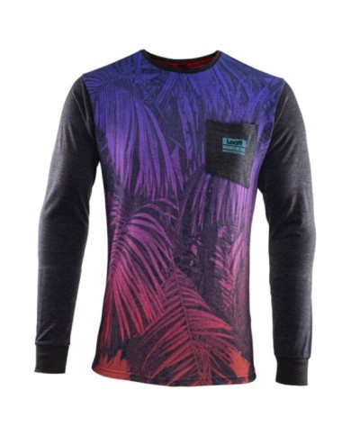 Leatt Leatt Long Shirt Premium V25 jungle