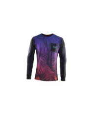 Leatt Leatt Long Shirt Premium V25 jungle