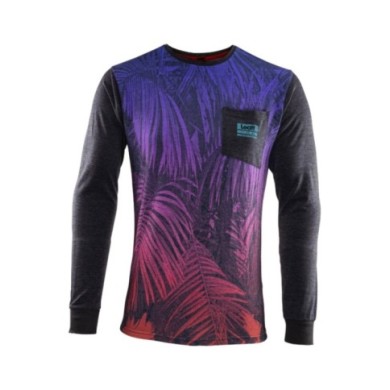 Leatt Leatt Long Shirt Premium V25 jungle