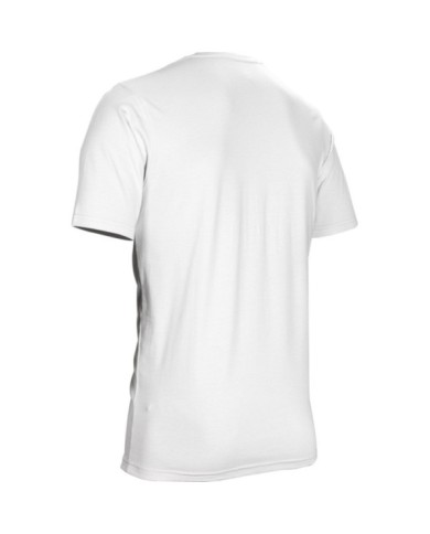 Leatt T-Shirt Core V25 offwhite