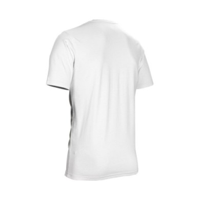 Leatt T-Shirt Core V25 offwhite