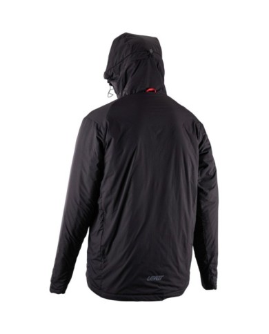 Leatt Jacket Team V26 black