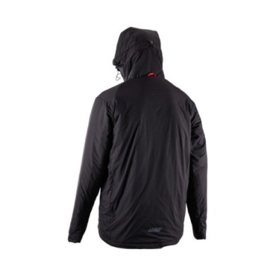 Leatt Jacket Team V26 black