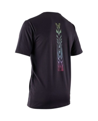 Leatt T-Shirt Core V26 black-green